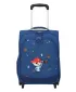 Valiză TRAVELITE MINI MOVER 2W S PIRAT