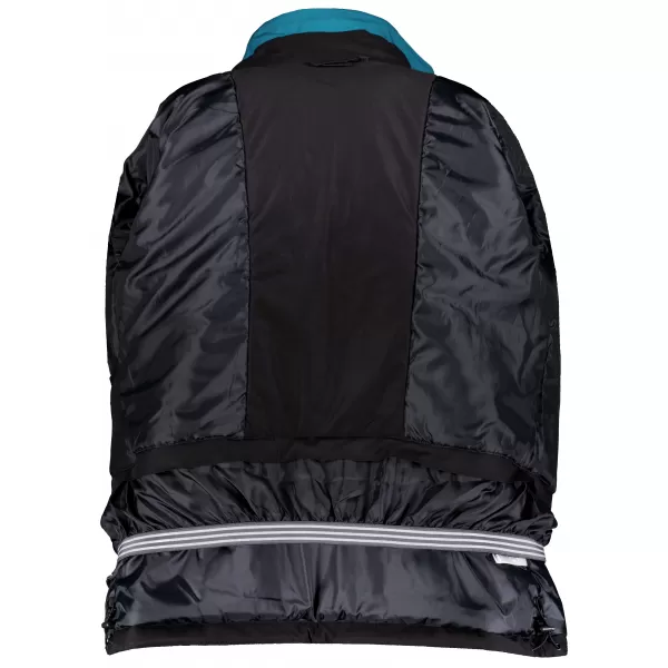  Geaca de iarna pentru barbati ALTISPORT PEDAR VERDE 