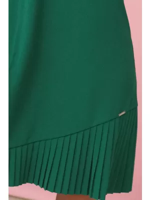 Rochie NUMOCO 308-4 VERDE
