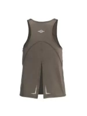 Tricou pentru femei PENTAGON ARIA WOMENS TANK TOP OFF K09046 MARO GRI