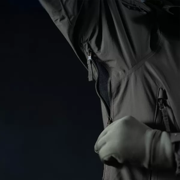  O parka PENTAGON LCP V2.0 PRIMALOFT PARKA K01007 COIOT 