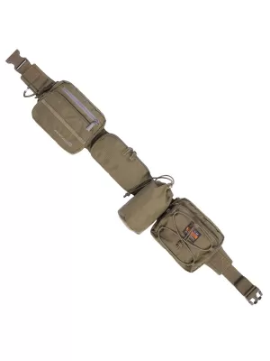 centura PENTAGON ALISSOS UTILITY BELT K16106 COIOT
