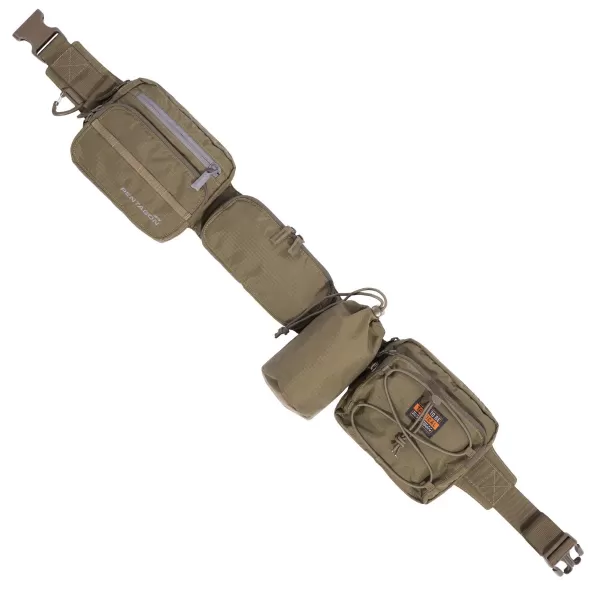  centura PENTAGON ALISSOS UTILITY BELT K16106 COIOT 