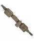 centura PENTAGON ALISSOS UTILITY BELT K16106 COIOT
