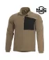 Hanorac pentru bărbați PENTAGON ATHOS 2.0 MEN΄S FLEECE JACKET K08047 COIOT