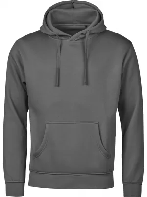 Hanorac unisex TEE JAYS | TJ 5152 GRI PUDRA