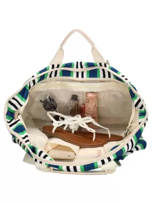 Sac ZEBRA TRENDS ELISE W00761 DUNGI