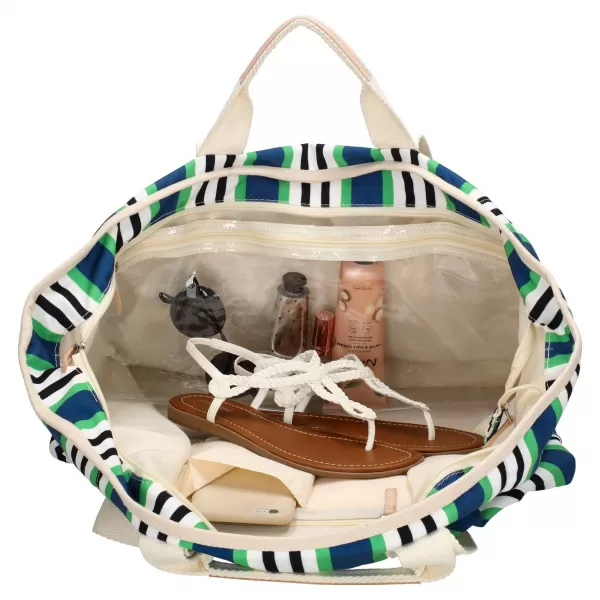  Sac ZEBRA TRENDS ELISE W00761 DUNGI 