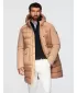 Sacou OMBRE OM-JALJ-0308 BEJ