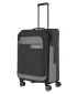 Valiză TRAVELITE VIIA 4W M ANTRACIT