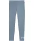 Jambiere PUMA ESS 2 COLOR NO 1 LOGO LEGGINGS G 68607334 COOL ALBASTRU