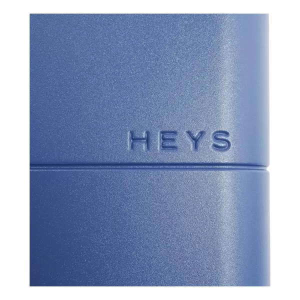  Valiză HEYS ZEN M ALBASTRU REGAL 