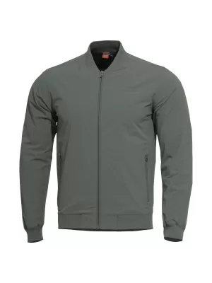 Sacou PENTAGON M.A.P1 FLIGHT JACKET K03011 MARO GRI