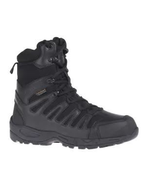 Cizme PENTAGON ACHILLES XTR 8 TACTICAL K15032 NEGRU