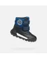 Băieți primii pași GEOX TREKKYUP ABX B566LC054FUC4585 ALBASTRU ÎNCHIS