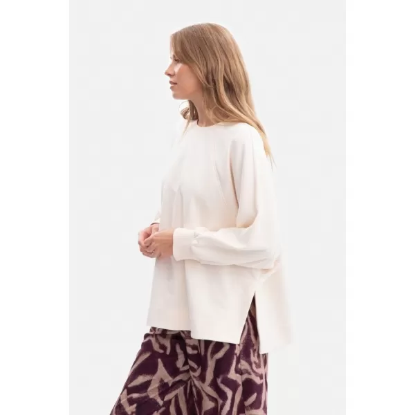  Hanorac de dama BEWEAR B306 VANILIE 