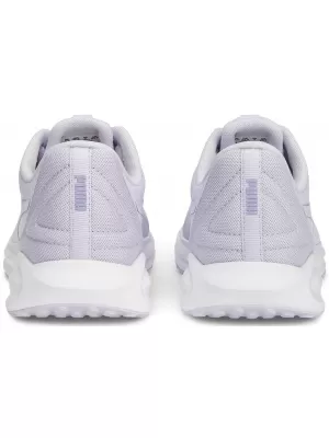 Pentru PUMA TWITCH RUNNER FRESH 37798107 LAVANDĂ DE PRIMĂVARĂ/VIOLET/ALB