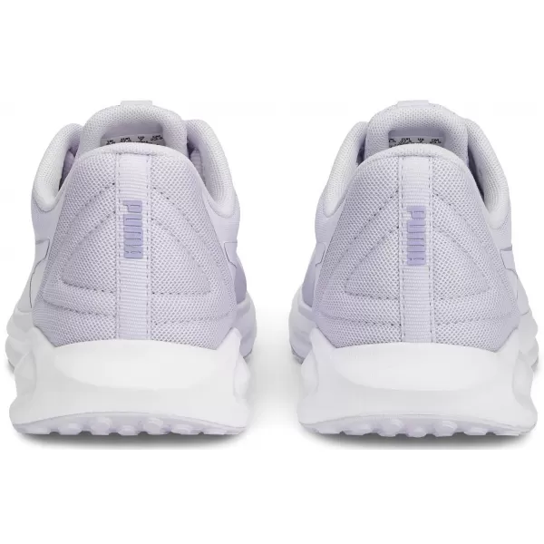  Pentru PUMA TWITCH RUNNER FRESH 37798107 LAVANDĂ DE PRIMĂVARĂ/VIOLET/ALB 