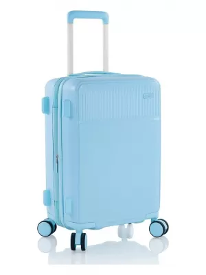 Valiză HEYS PASTEL S ALBASTRU DESCHIS