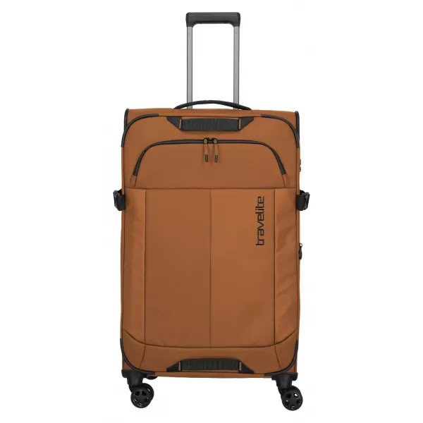  Valiză TRAVELITE Briize S,M,L CURRY 