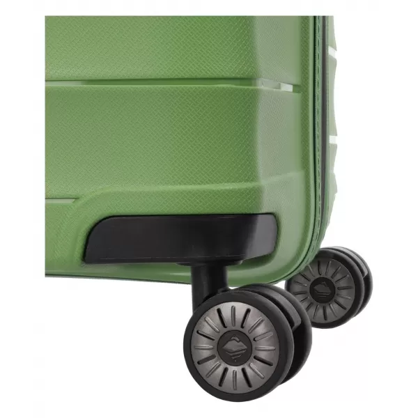  Valiză TRAVELITE MOOBY S VERDE 