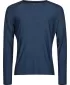 Tricou pentru bărbați TEE JAYS | TJ 7022 BLEUMARIN MELANGE