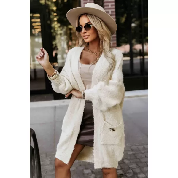  Cardigan pentru doamne NUMOCO 628-1 BEJ 