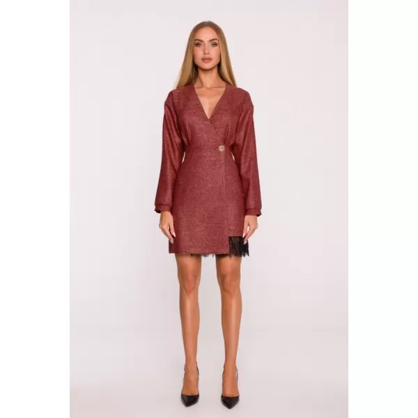  Rochie MOE M871 MARO 