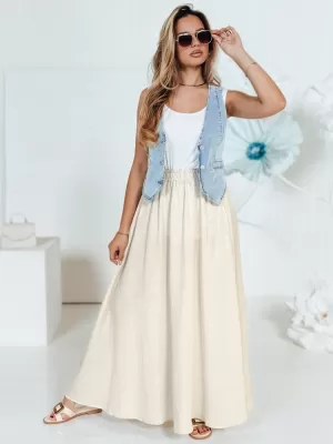 Cămaşă DSTREET AGNETHAS RY2501 ALB