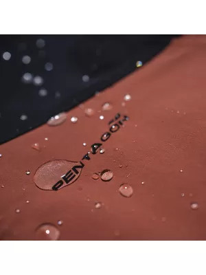 Sacou PENTAGON ELITE LIGHT SOFTSHELL JACKET K08044 MARO GRI/MIX