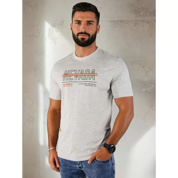  Cămaşă DSTREET RX5436 GRI DESCHIS 