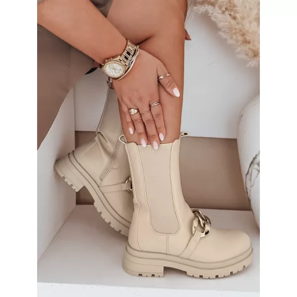  Doamne DSTREET ZY0493 BEJ 