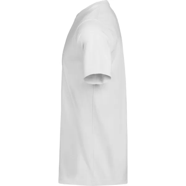  Tricou pentru bărbați TEE JAYS | TJ 1150 ALB 