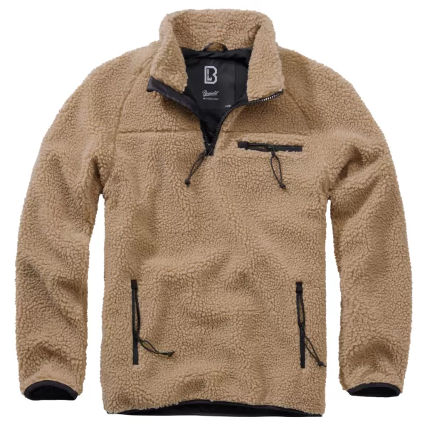  Panouri din Fleece BRANDIT 5022 CĂMILĂ 