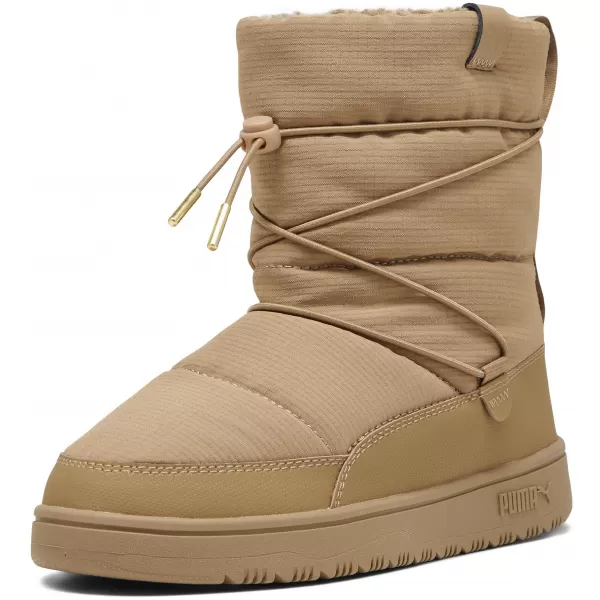 Doamne PUMA SNOWBAE WNS 39392004 PRĂJIT/CIP DE CIOCOLATĂ 