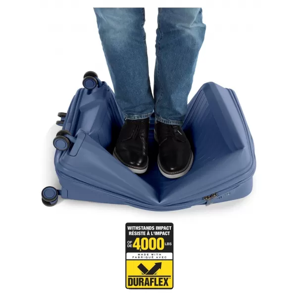  Valiză HEYS AIRLITE M ALBASTRU 