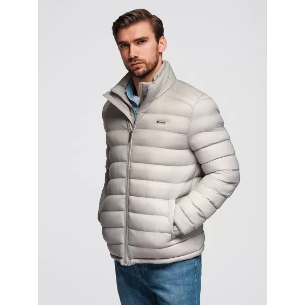  Sacou OMBRE OM-JALP-0231 GRI DESCHIS 