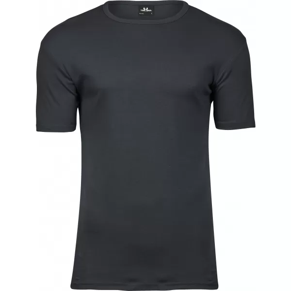  Tricou pentru bărbați TEE JAYS | TJ 520 GRI ÎNCHIS 