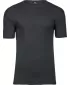 Tricou pentru bărbați TEE JAYS | TJ 520 GRI ÎNCHIS