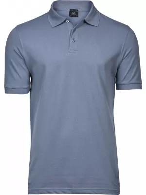 Tricou pentru bărbați TEE JAYS | TJ 1405 PIATRĂ DE SILEX