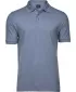 Tricou pentru bărbați TEE JAYS | TJ 1405 PIATRĂ DE SILEX