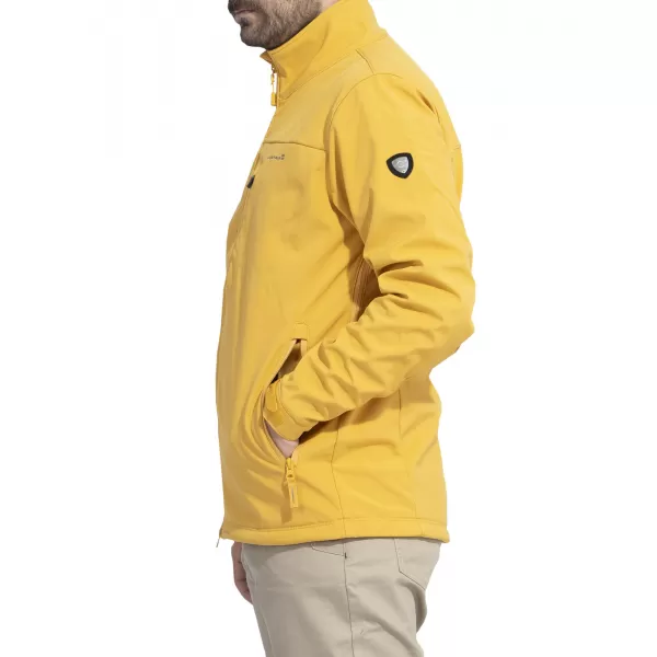  Sacou PENTAGON REINER 2.0 K08012 LUP/GRI 