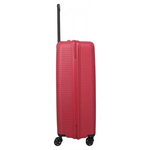  Valiză TRAVELITE Air Stripe L ED 