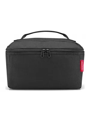 Cutie cosmetică REISENTHEL BEAUTYCASE NEGRU