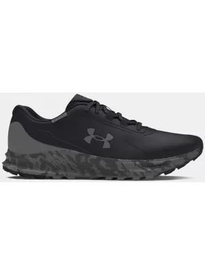 Pantofi pentru bărbați UNDER ARMOUR UA CHARGED BANDIT TR 3 SP 3028657-001 NEGRU