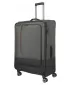 Valiză TRAVELITE CROSSLITE XL MĂSLINE ÎNCHISE