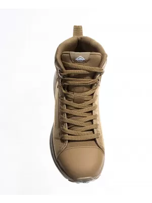 Cizme PENTAGON HYBRID 2.0 BOOTS K15038 MARO GRI