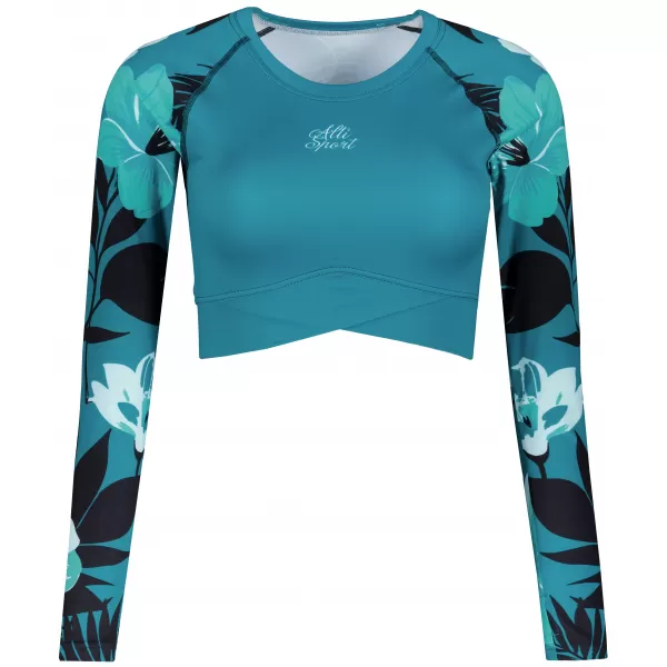  Premium de cultură funcțională pentru femei ALTISPORT VOJ/ALW115TR04 KEROSEN 