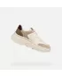 Adidași de damă GEOX NEBULA 2.0 G009658 CREMOS