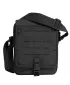 Sac PENTAGON MESSENGER SHOULDER BAG K16087 NEGRU